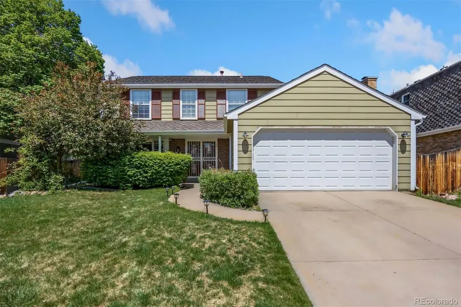 5157 S Flower ST, Littleton, CO 80123