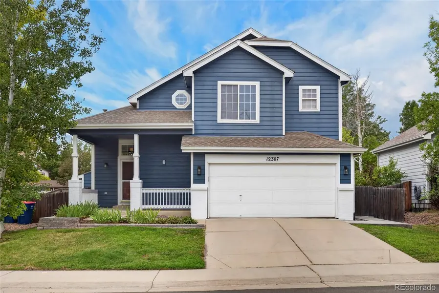 12307 Utica ST, Broomfield, CO 80020