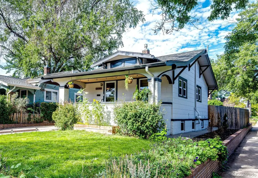 4057 Bryant ST, Denver, CO 80211