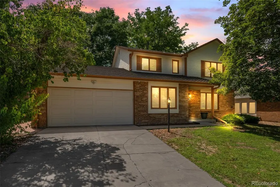 2027 S Gray DR, Denver, CO 80227