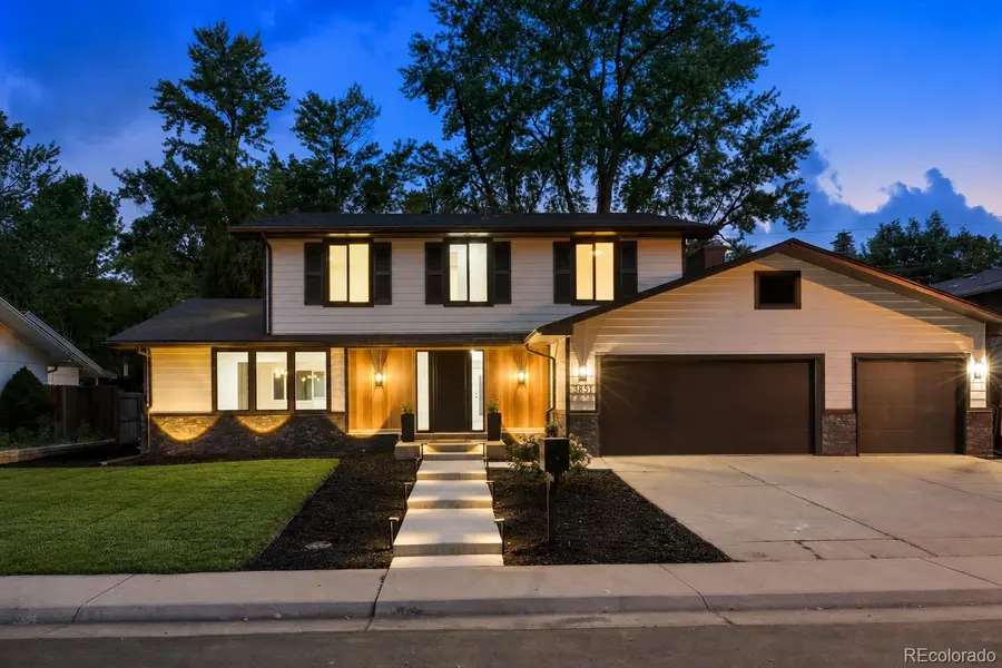 3851 S Quebec ST, Denver, CO 80237