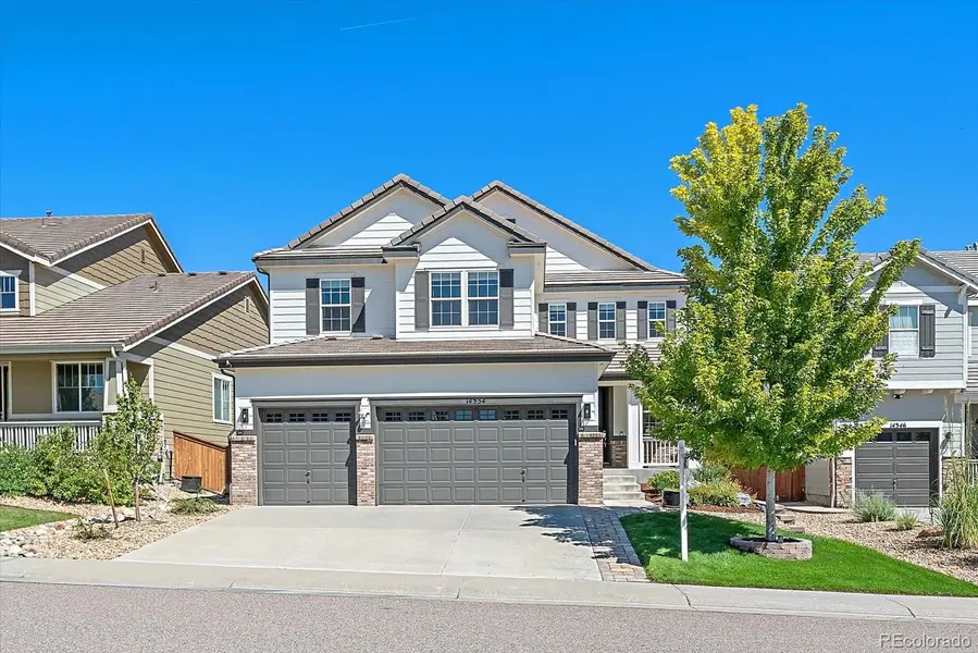 14354 Double Dutch CIR, Parker, CO 80134