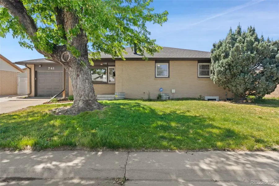 741 S 6th AVE, Brighton, CO 80601