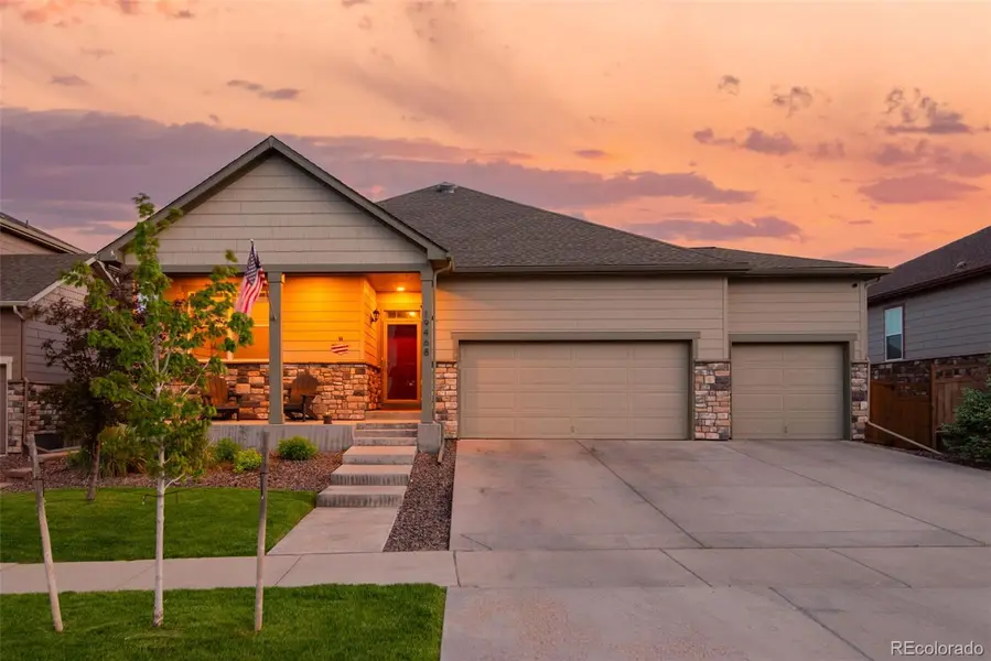 19468 E 65th PL, Aurora, CO 80019