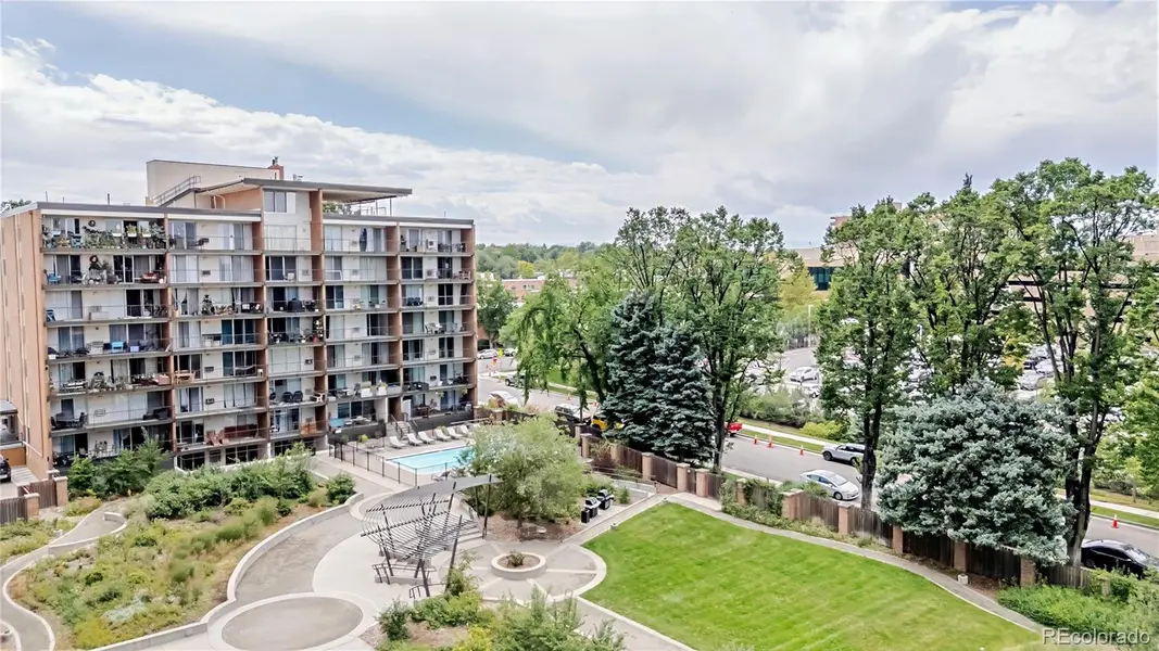 4801 E 9th AVE #209S, Denver, CO 80220