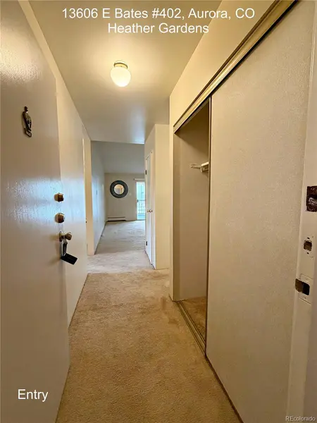13606 E Bates AVE #402, Aurora, CO 80014