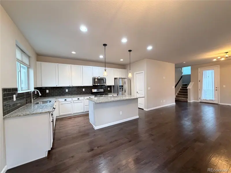 4260 E Warren #1, Denver, CO 80222
