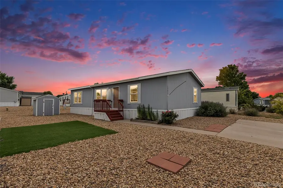 10684 Aspen ST, Firestone, CO 80504
