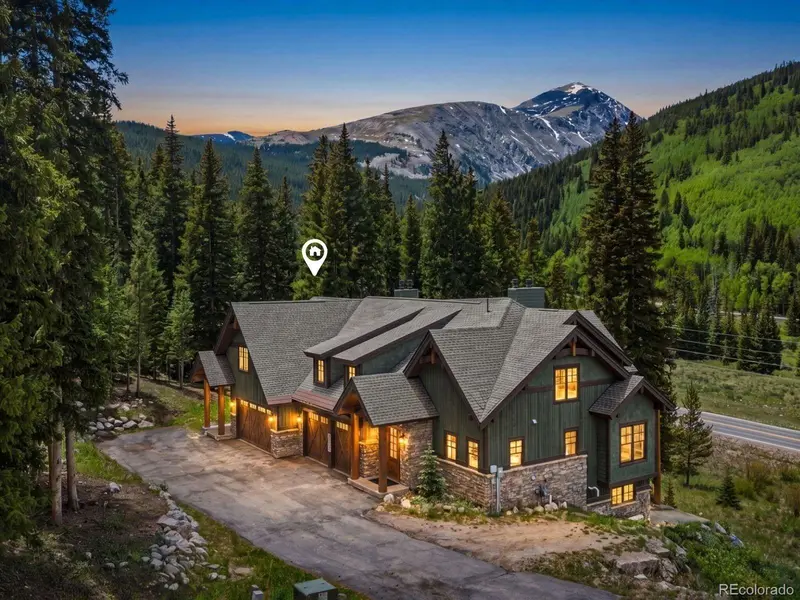 50 Cooney CT, Blue River, CO 80424