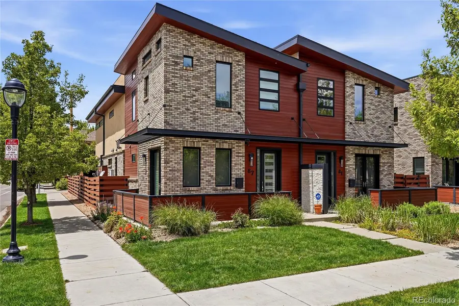 87 S Garfield ST, Denver, CO 80209