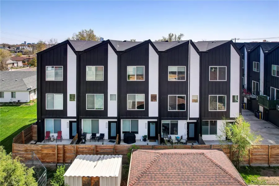 4925 W 10th AVE #103, Denver, CO 80204