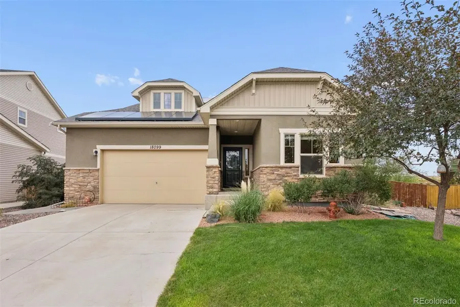 18099 E 108th PL, Commerce City, CO 80022