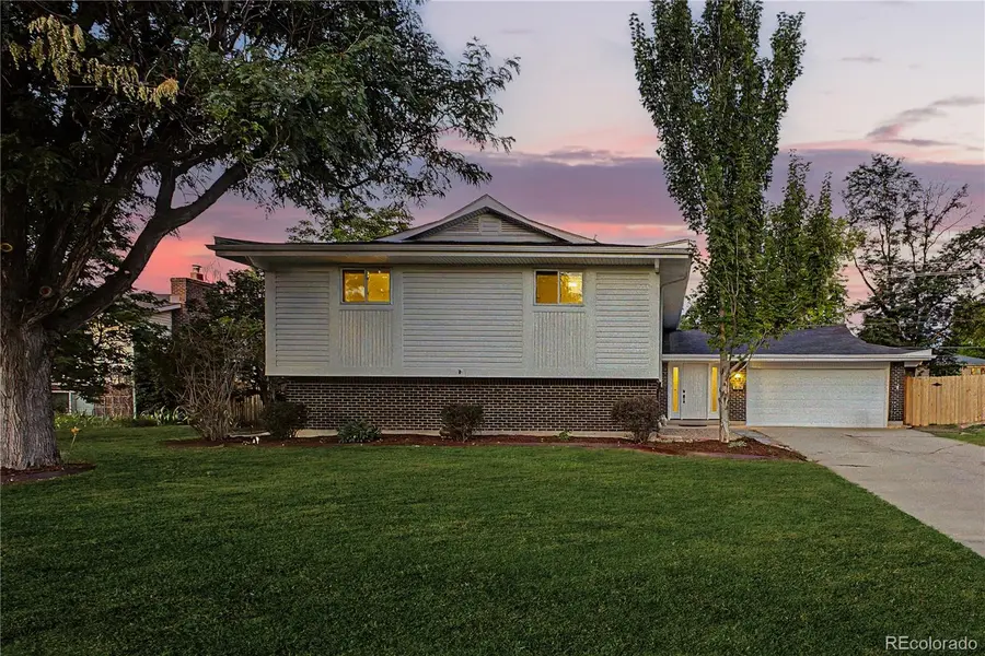 6712 S Marion CIR, Littleton, CO 80122