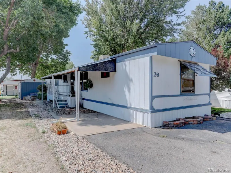 6705 S Santa Fe DR, Littleton, CO 80120