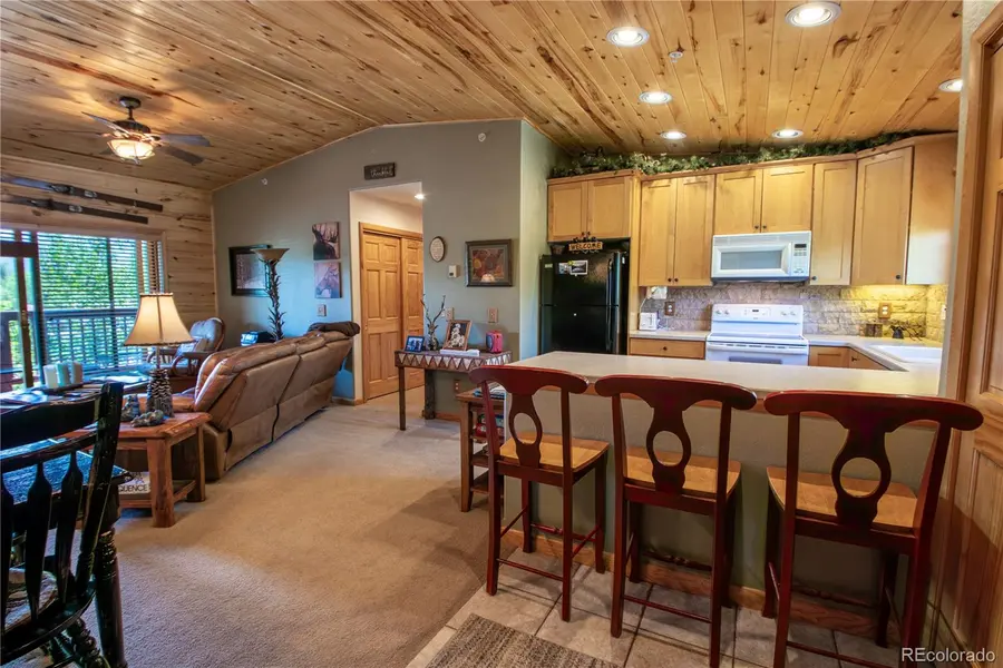 205 Bella Vista Court #311, Grand Lake, CO 80447