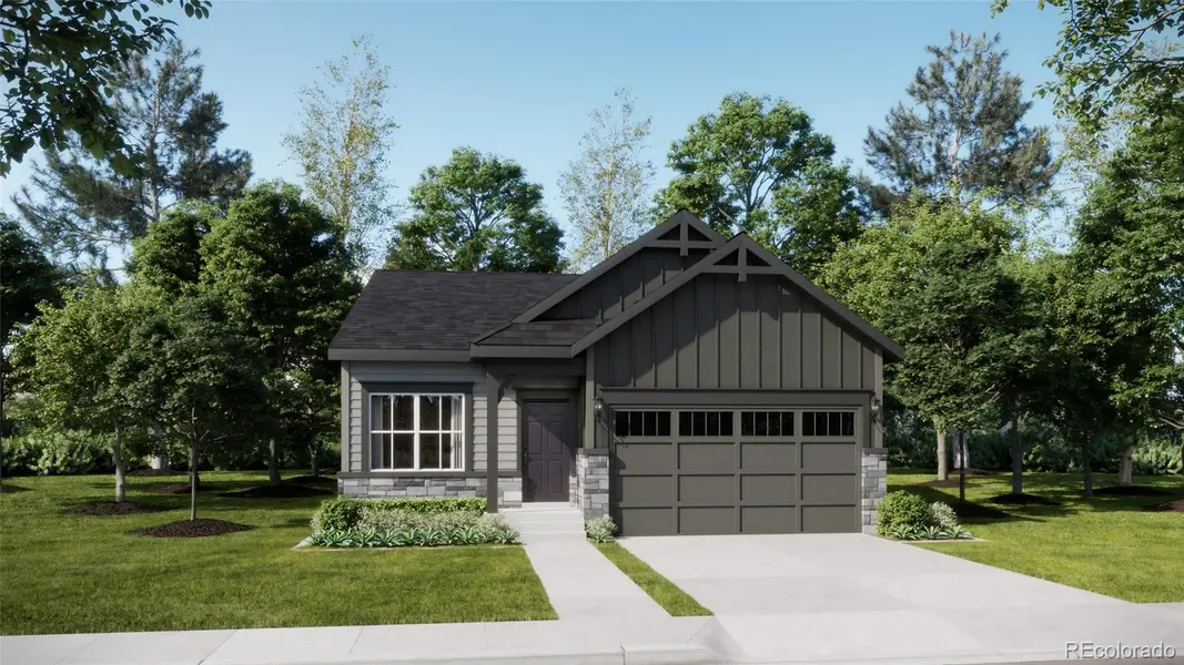 157 Kobe LN, Johnstown, CO 80534