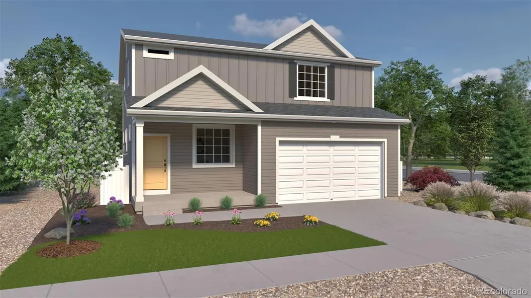 4578 Hauler LN, Brighton, CO 80601