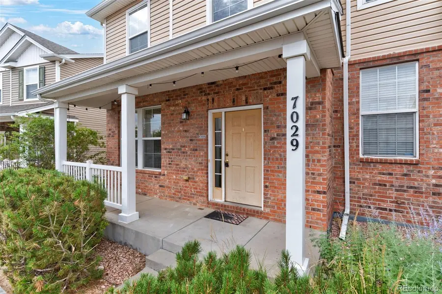7029 Yampa River HTS, Fountain, CO 80817