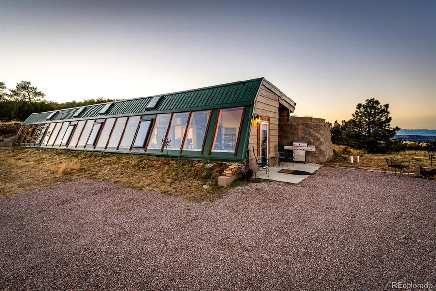 8782 Vaughn View DR, Pueblo, CO 81005