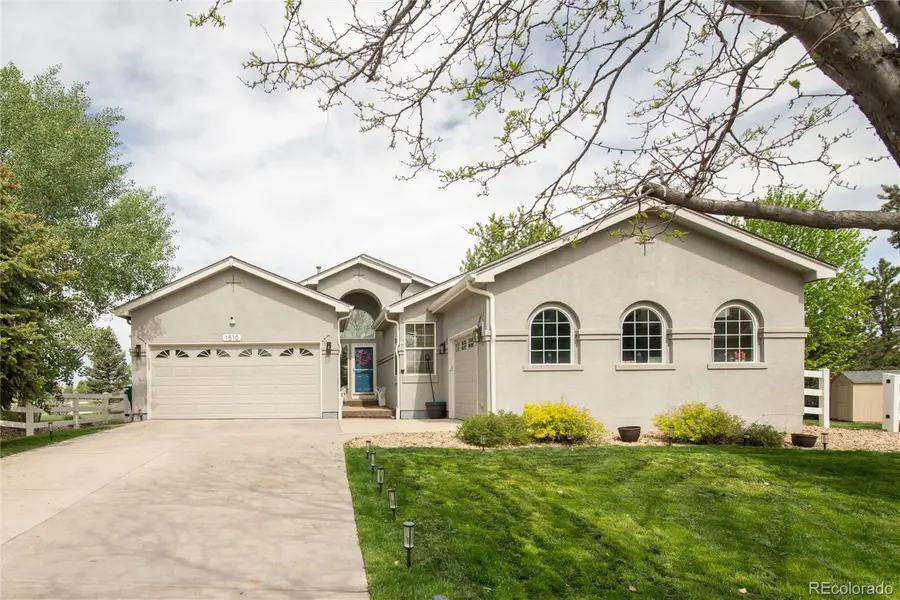 1510 S De Gaulle CIR, Aurora, CO 80018