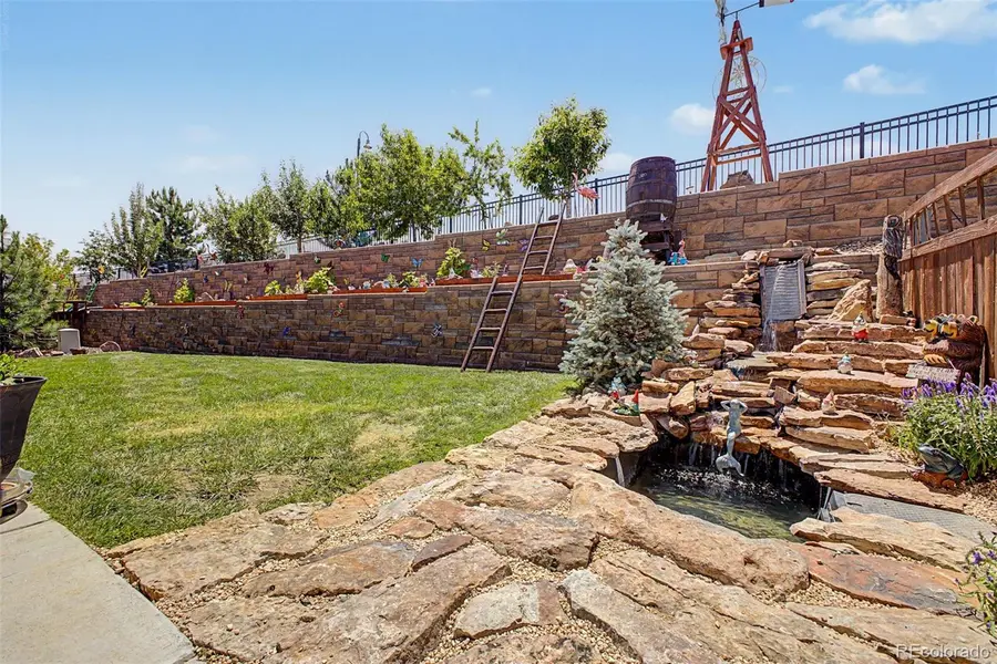 7514 Blue Water DR, Castle Rock, CO 80108