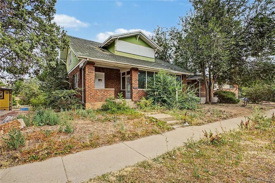 933 University AVE, Boulder, CO 80302