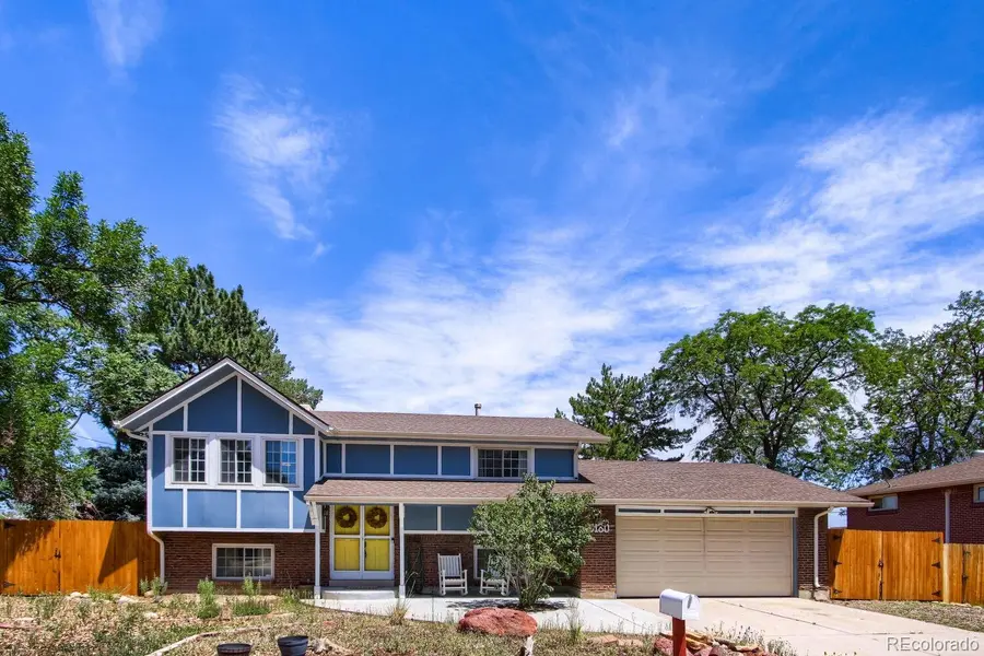 5160 Simms PL, Wheat Ridge, CO 80033