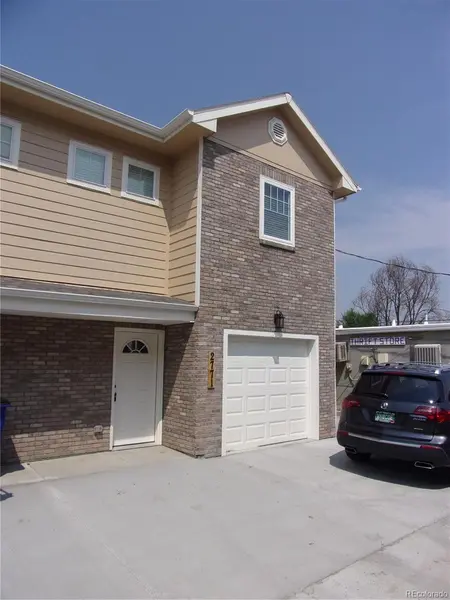 2771 Sable BLVD, Aurora, CO 80011
