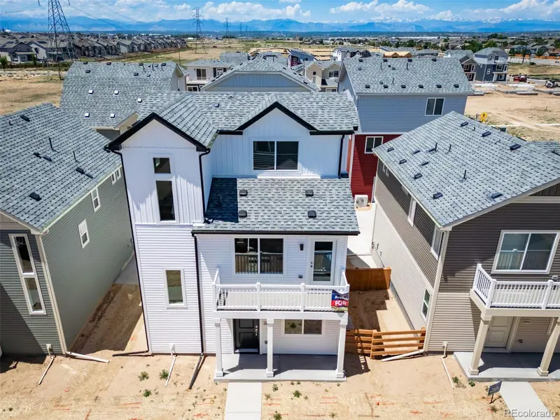 10060 Revere CT, Commerce City, CO 80022