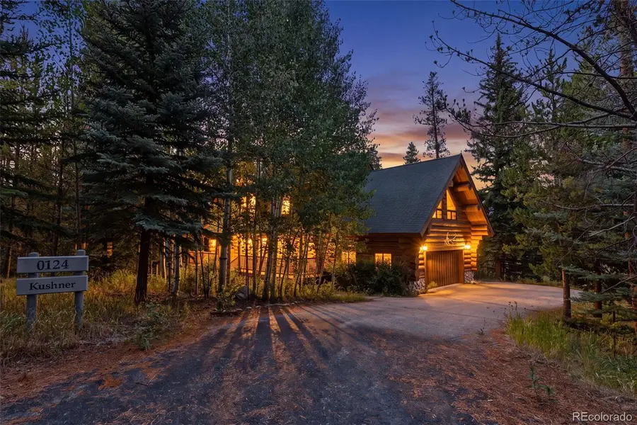 124 Yarrow LN, Dillon, CO 80435