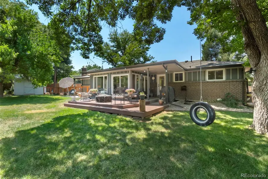 7154 S Pennsylvania ST, Littleton, CO 80122