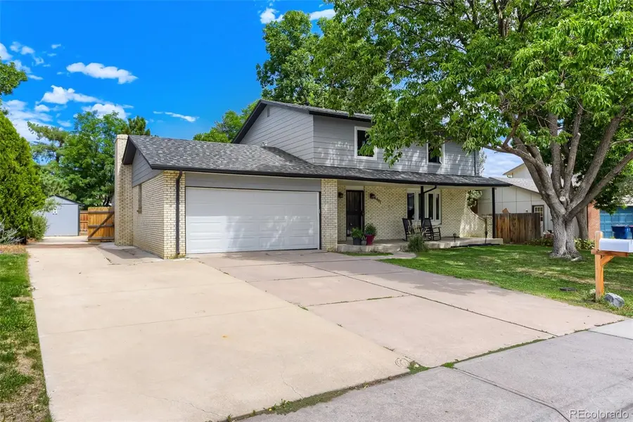 6451 W Arbor AVE, Littleton, CO 80123