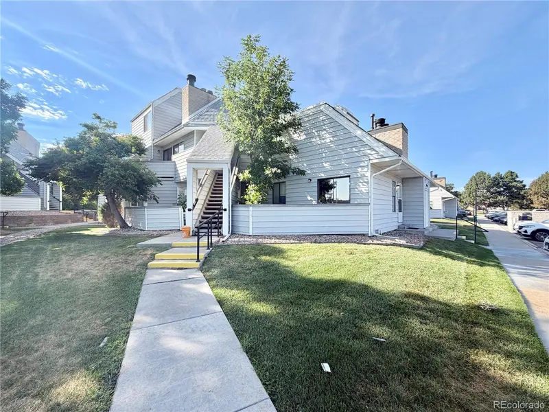 17000 E Ford DR #210, Aurora, CO 80017