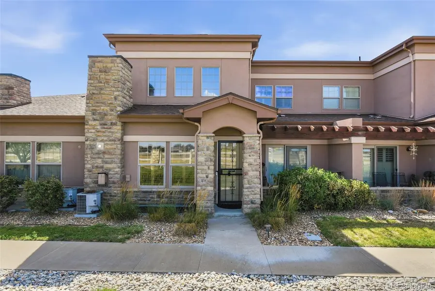 15501 E 112th AVE #30E, Commerce City, CO 80022