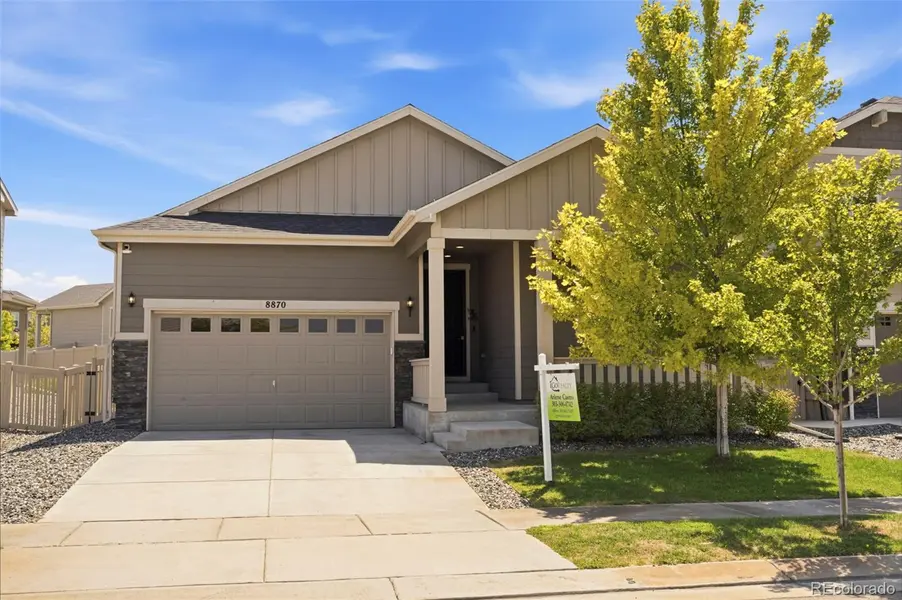 8870 E 106th PL, Henderson, CO 80640