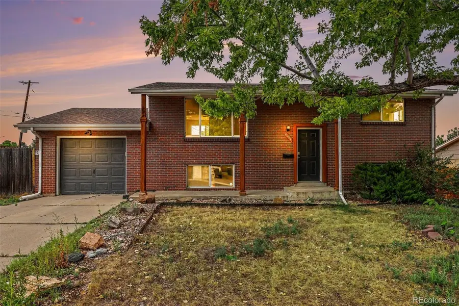 6196 Ammons ST, Arvada, CO 80004