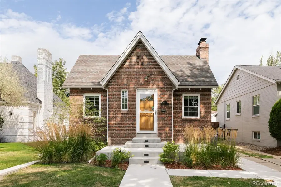 640 Cherry ST, Denver, CO 80220