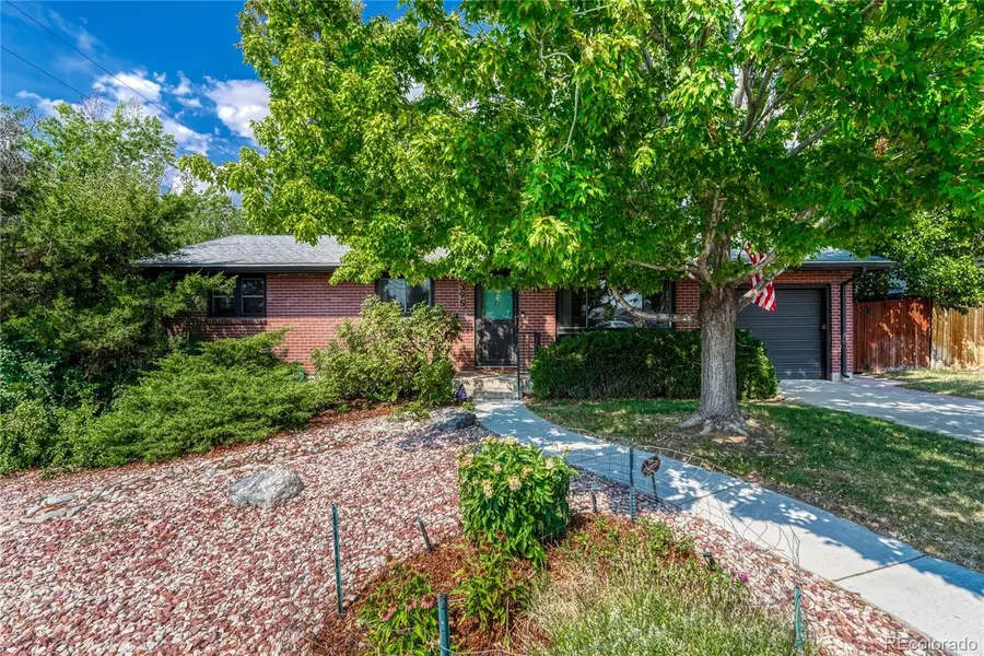 395 S Lee ST, Denver, CO 80226