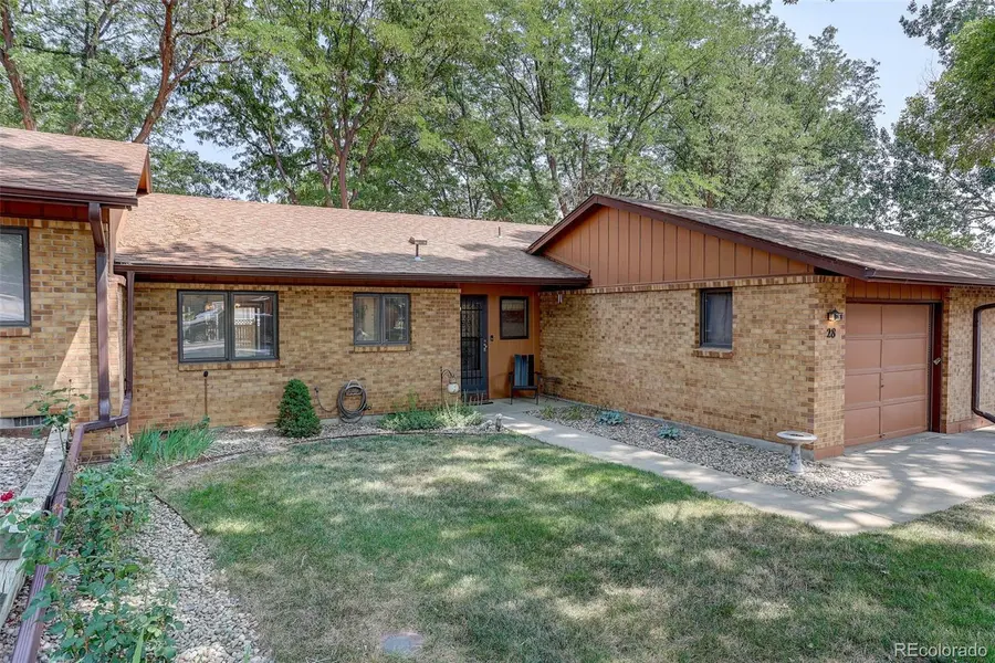 1100 Taft AVE #28, Loveland, CO 80537