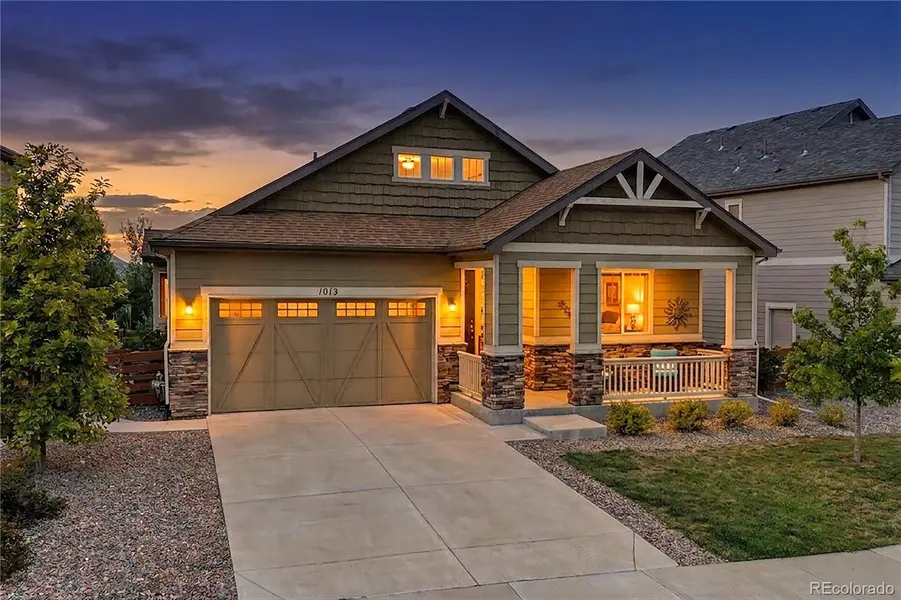 1013 Pinecliff DR, Erie, CO 80516
