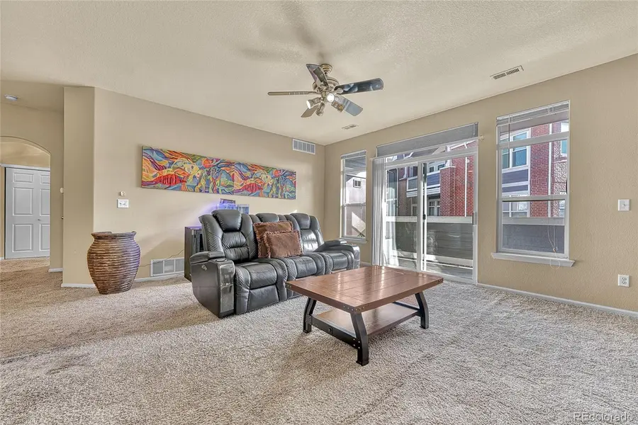 14313 E 1st DR #208, Aurora, CO 80011