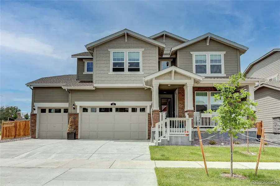 25 Wooten AVE, Brighton, CO 80601