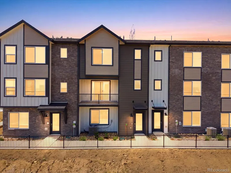 4722 Cloudburst LN, Morrison, CO 80465