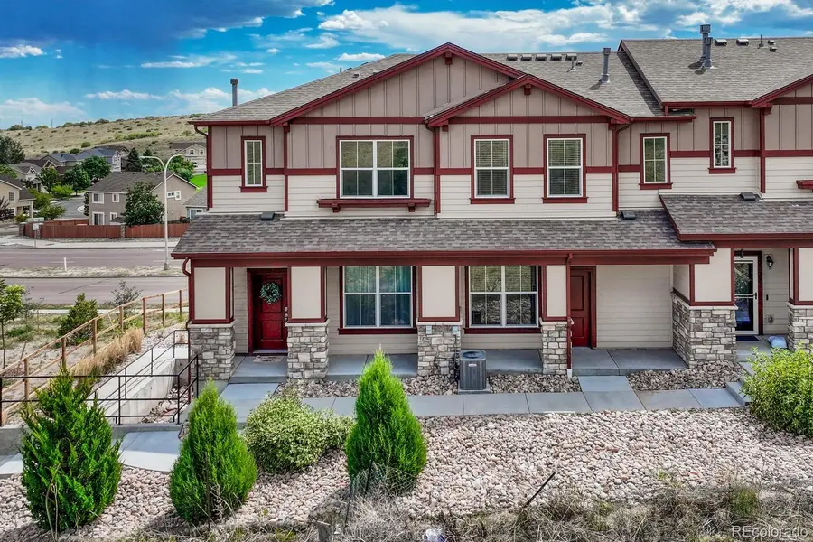 5590 Stetson Hills BLVD, Colorado Springs, CO 80917