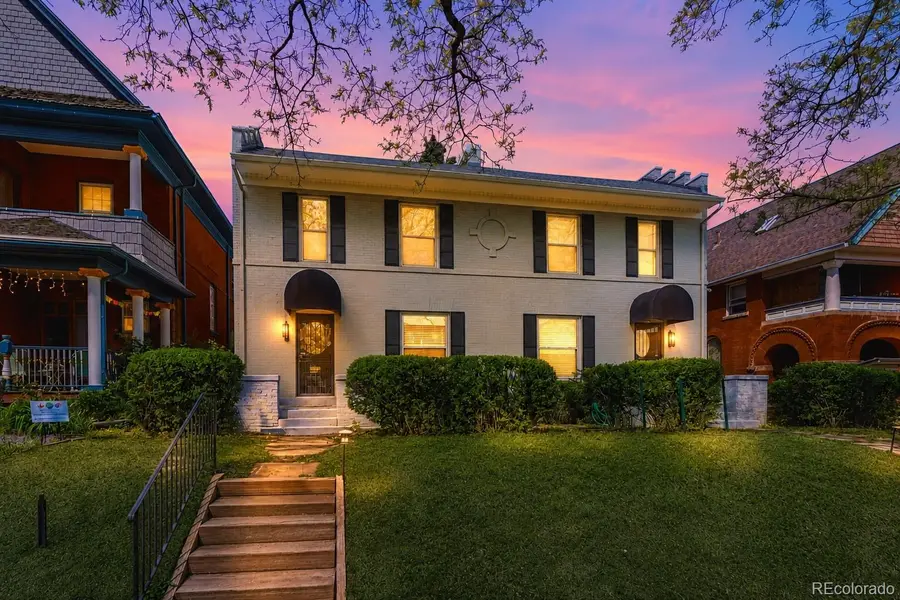 1333 Vine ST, Denver, CO 80206