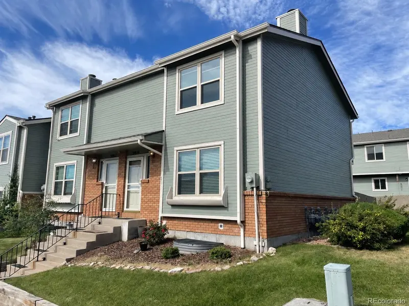 3919 Smoke Tree DR, Colorado Springs, CO 80920
