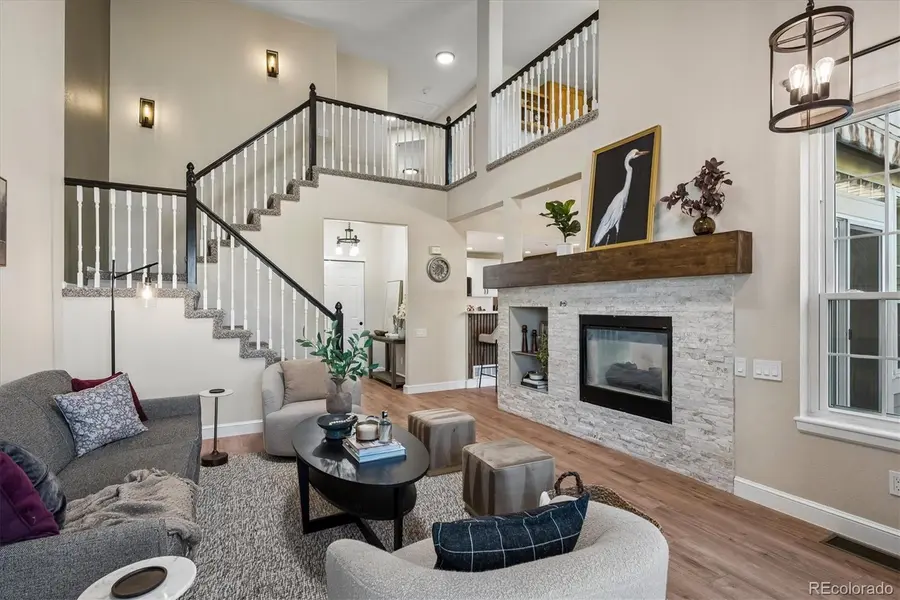 9465 Crossland WAY, Littleton, CO 80130