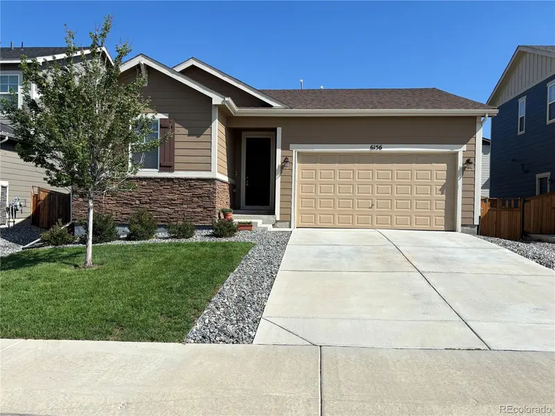 6156 Easton CIR, Frederick, CO 80504
