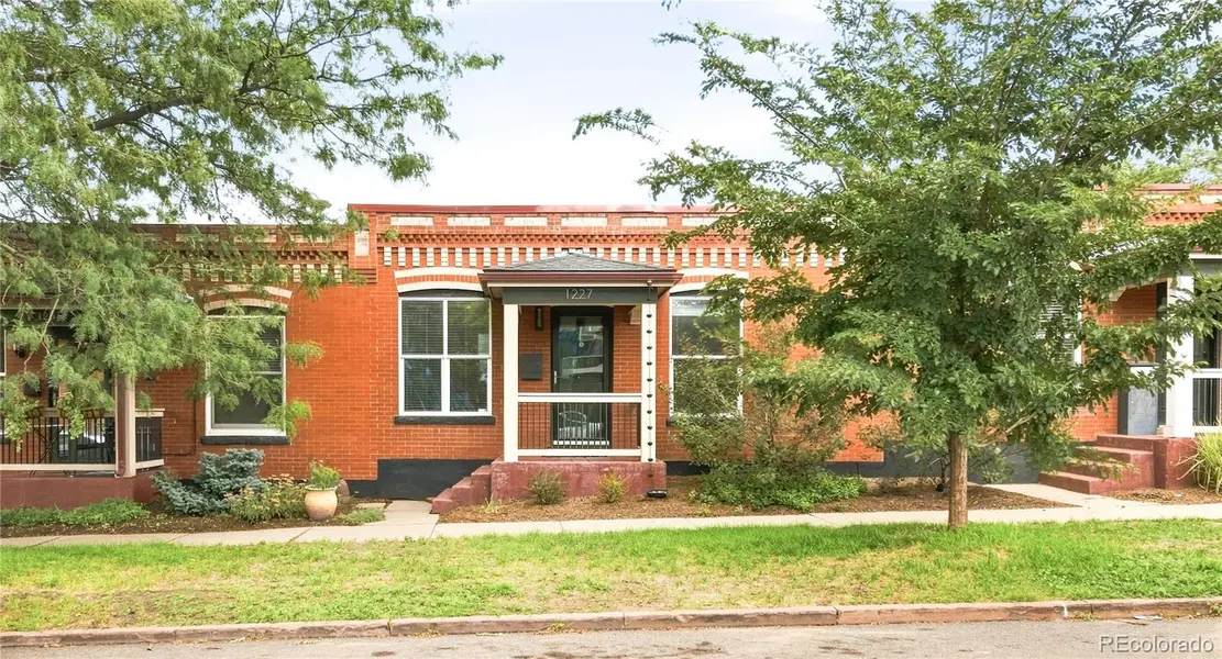 1227 31st ST, Denver, CO 80205