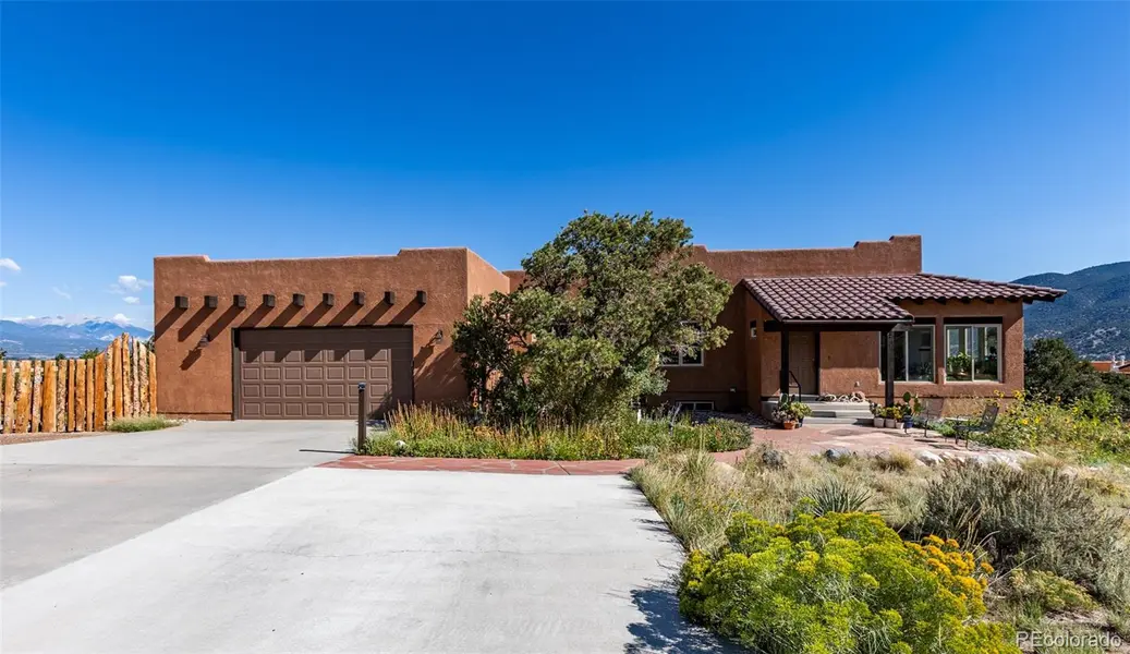6396 Terrace LN, Salida, CO 81201